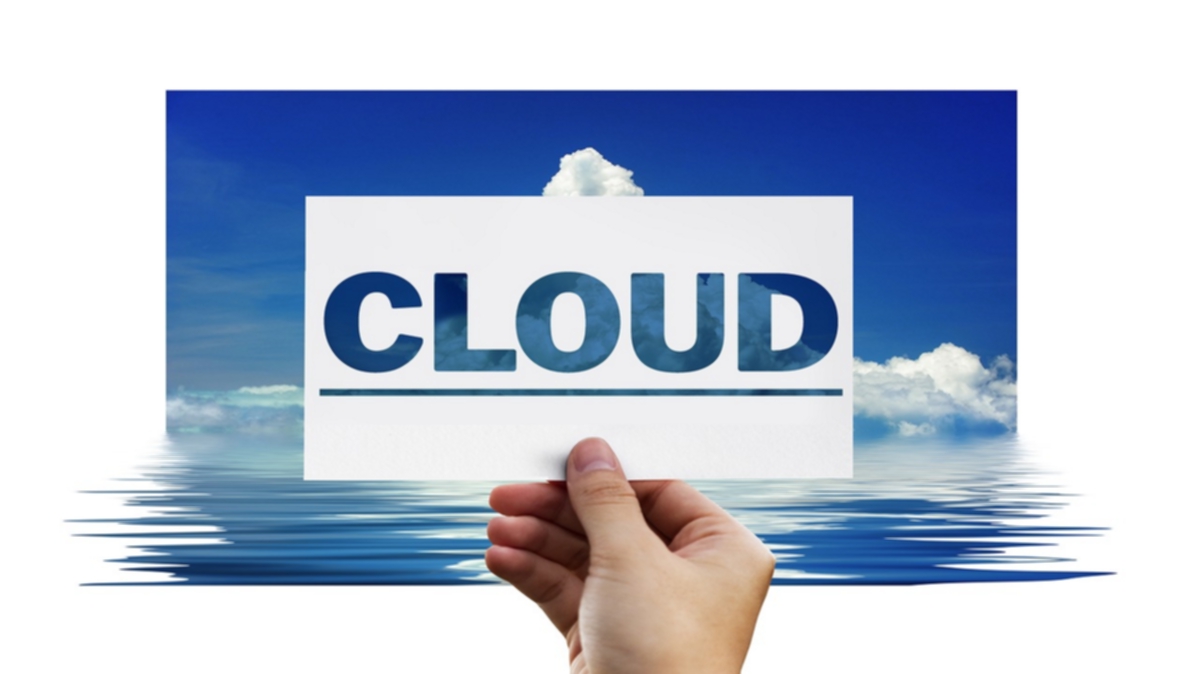 Curso de cloud Computing