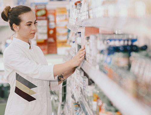 Farmacología básica, una ciencia pluridisciplinar