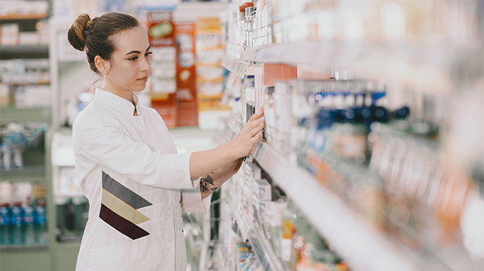 farmacología básica