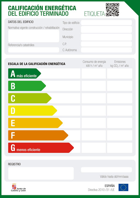 Certificación medio ambiental de edificios