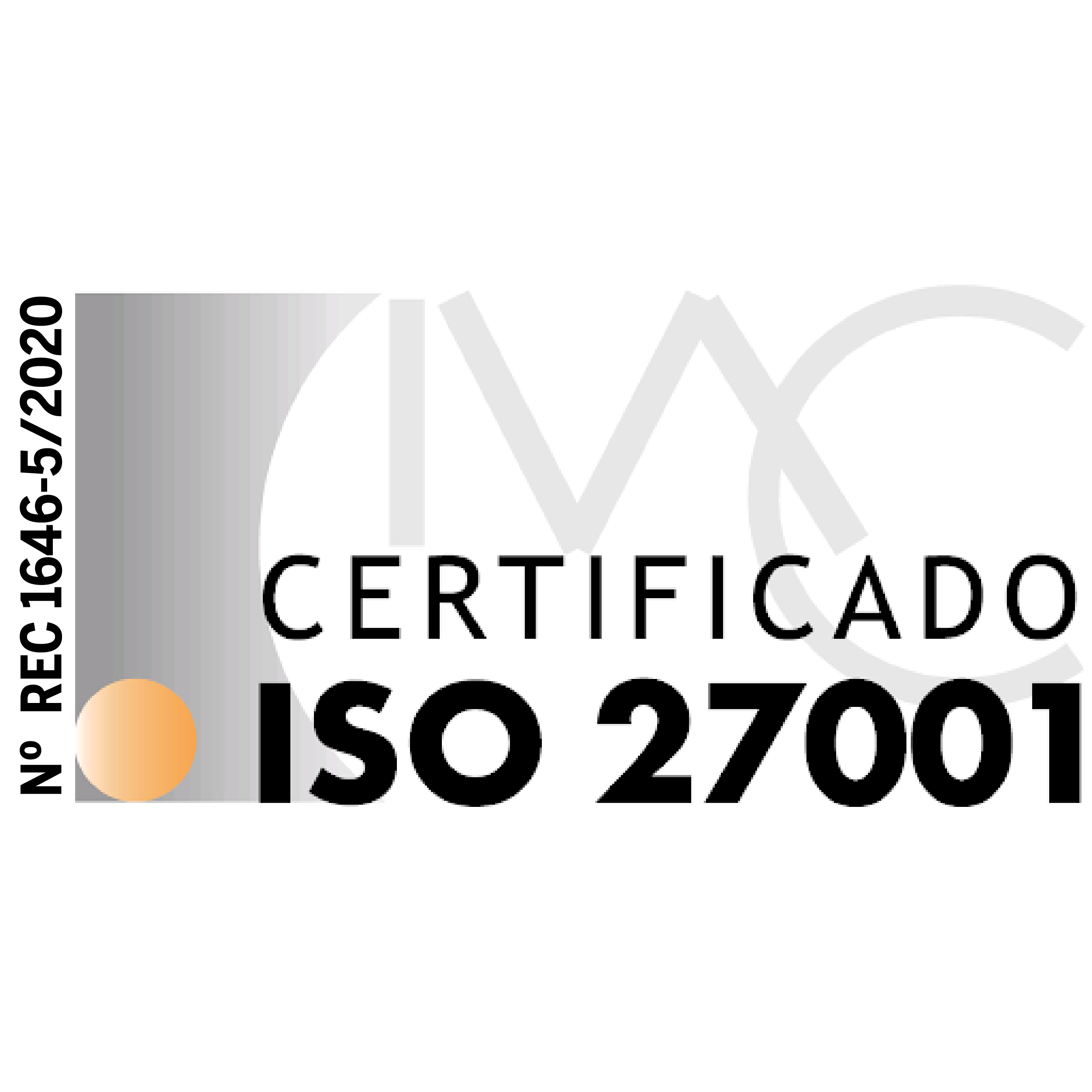 ISO 27001