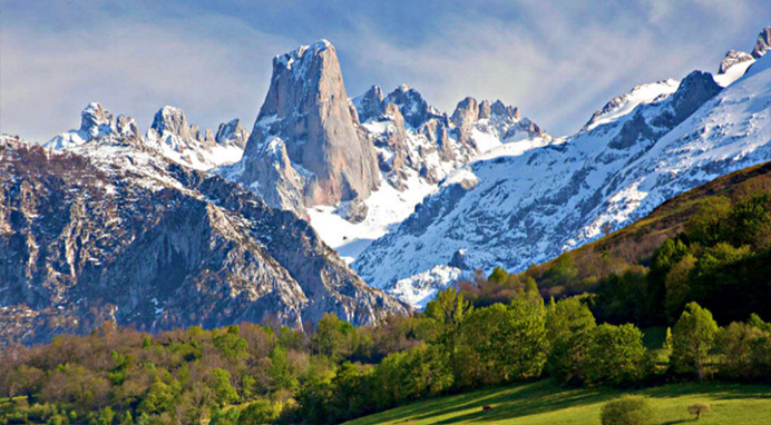 picos europa