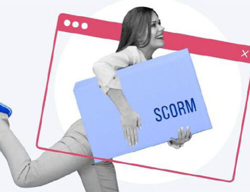 Todo lo que necesitas saber para crear tu propio curso con SCORM