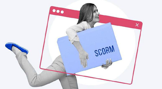 Todo lo que necesitas saber para crear tu propio curso con SCORM