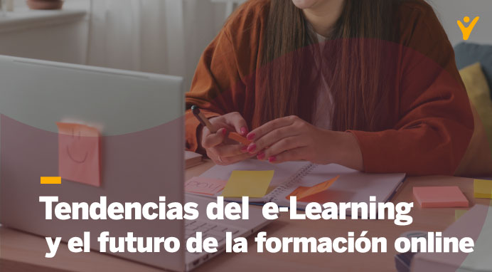 Tendencias del elearning