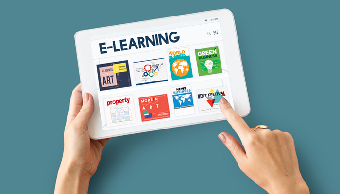 Curso de gestión y metodología práctica del e-learning en Moodle (Castilla y León)