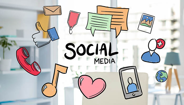 USO EMPRESARIAL DE LAS REDES SOCIALES