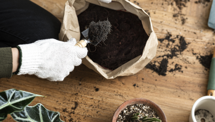 CURSO DE AGRICULTURA ECOLÓGICA ABONADO Y FERTILIZACIÓN