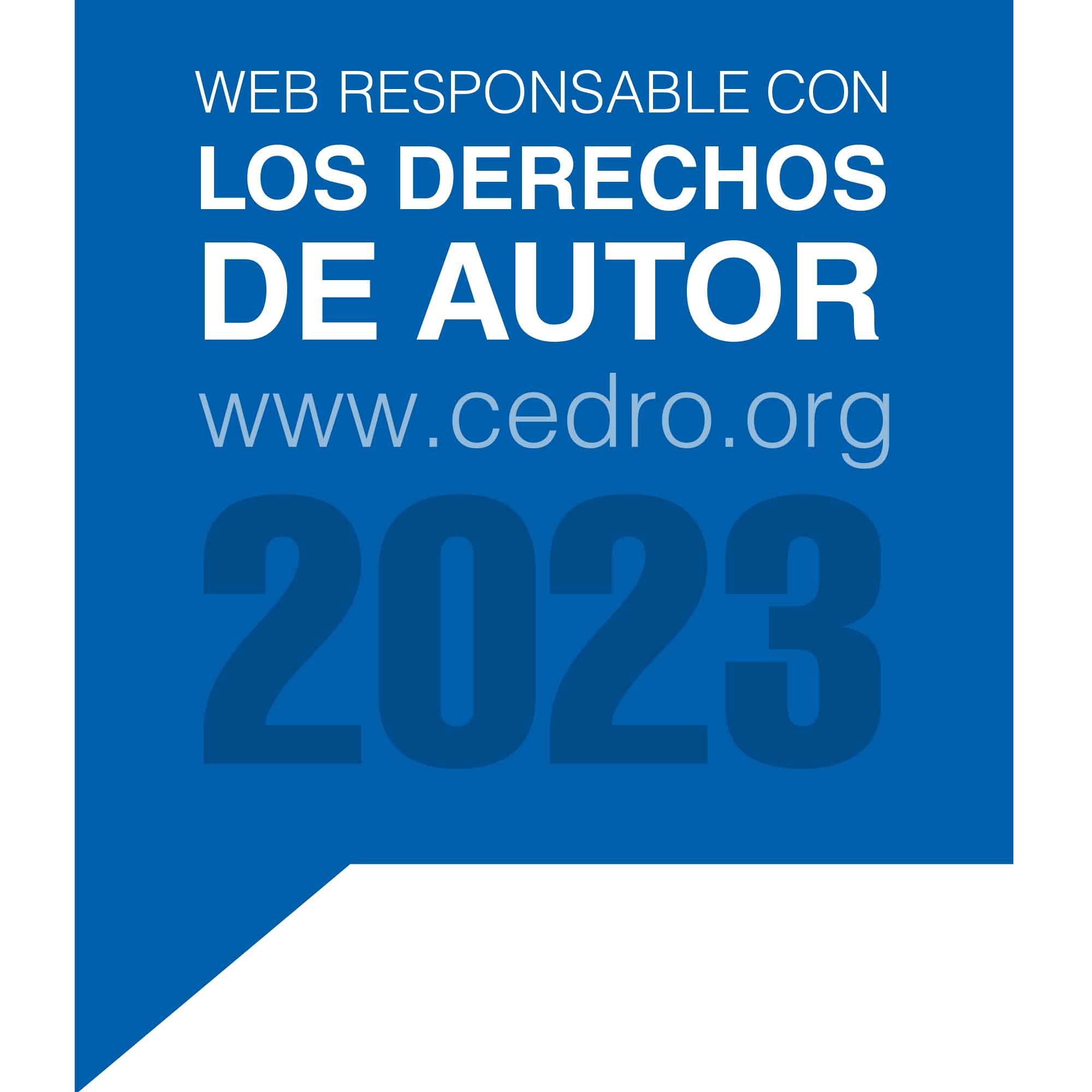 Derechos de Autor