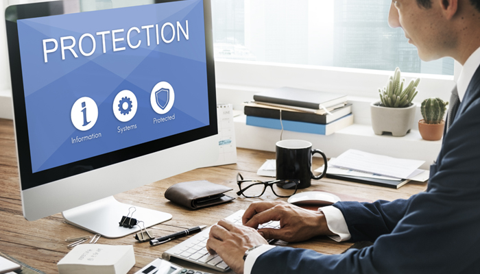 Planificación de la seguridad informática en la empresa