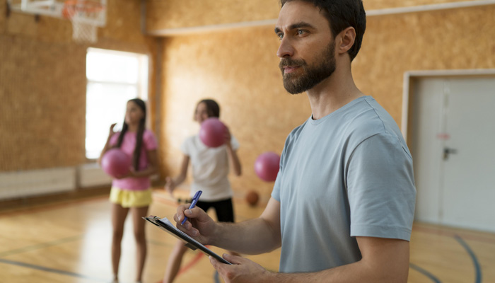 Dirección y coordinación de actividades de tiempo libre educativo infantil y juvenil
