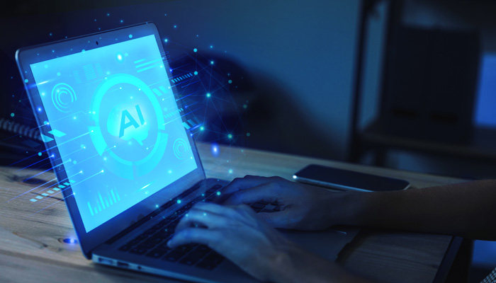 Machine learning e inteligencia artificial