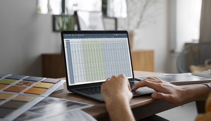 FUNDAMENTOS DE EXCEL
