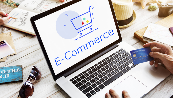 Conceptos Básicos de Comercio Electrónico