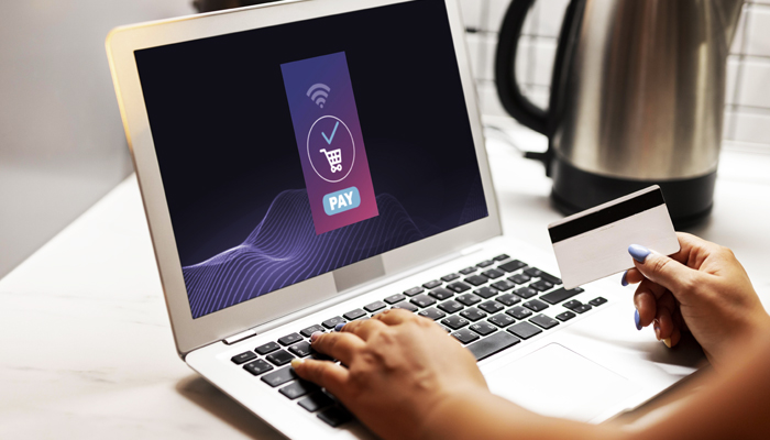 Curso online gratuito Seguridad en el comercio electrónico