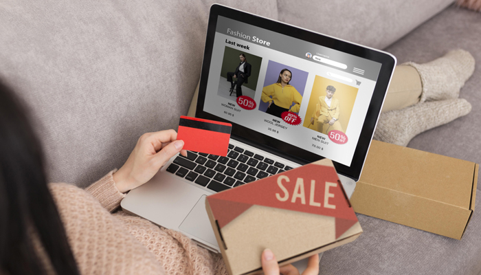 GESTIÓN DE COMPRAS INFORMATIZADA