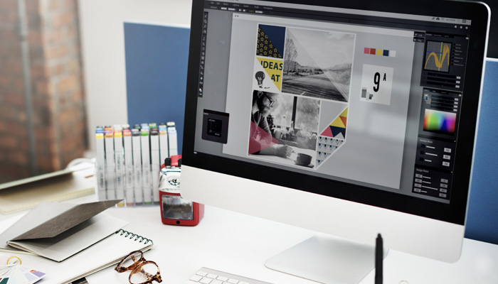 Curso de Maquetación Digital con Adobe Indesign