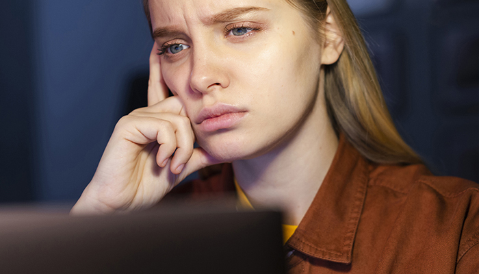 Curso de Ciberbullying (Sector Enseñanza Privada)