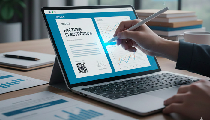 Curso de Firma y Facturación Electrónica (Castilla y León)