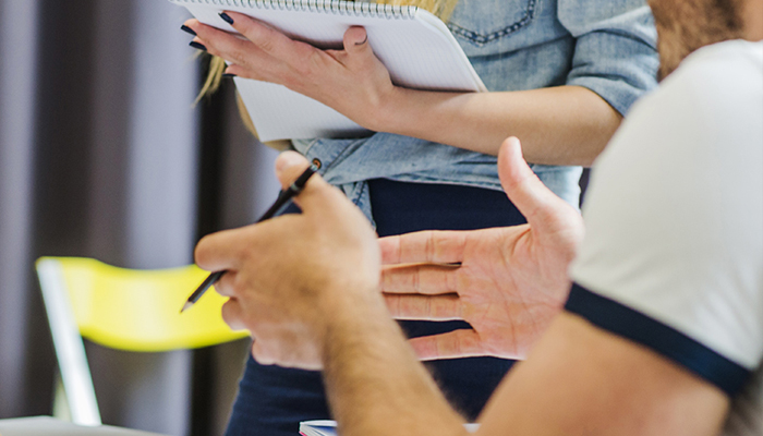 Curso de Habilidades de Comunicación en el Aula (Sector Enseñanza Privada)