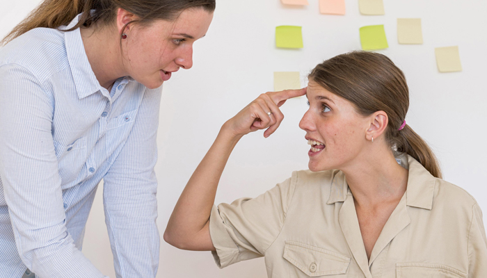 Curso de Motivación del Personal (Sector Oficinas y Despachos)