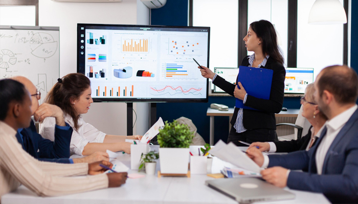 Curso de Office: Word, Excel, Access y Power Point