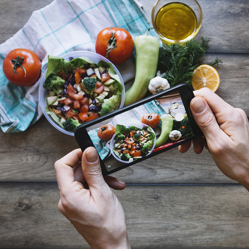 PLANIFICACIÓN DE MENÚS Y DIETAS ESPECIALES
