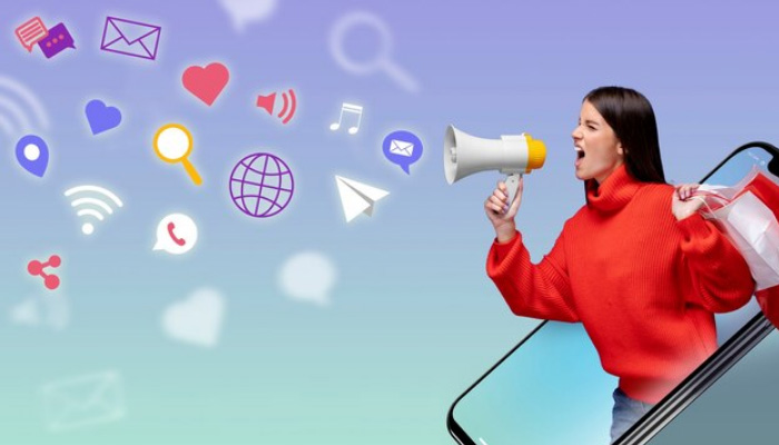 PUBLICIDAD EN INTERNET