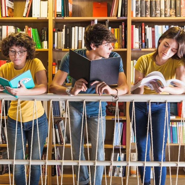TUTORÍA Y ENSEÑANZAS PARA E-LEARNING