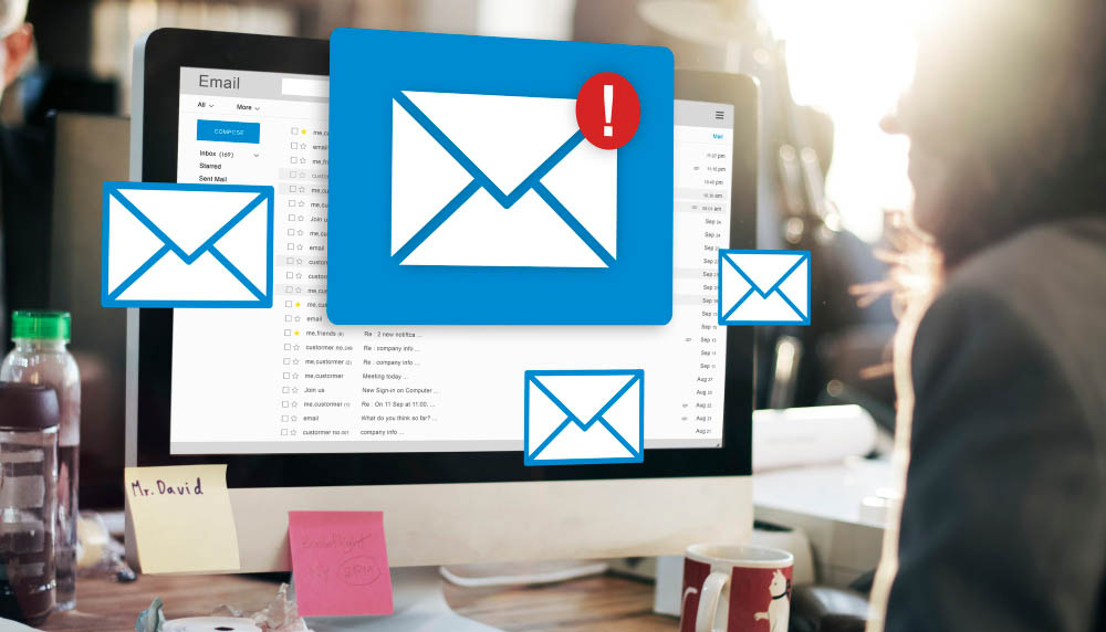 email marketing