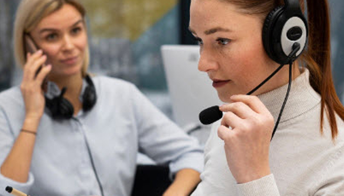 Curso de Atención al Cliente (Transversal de Autónomos)