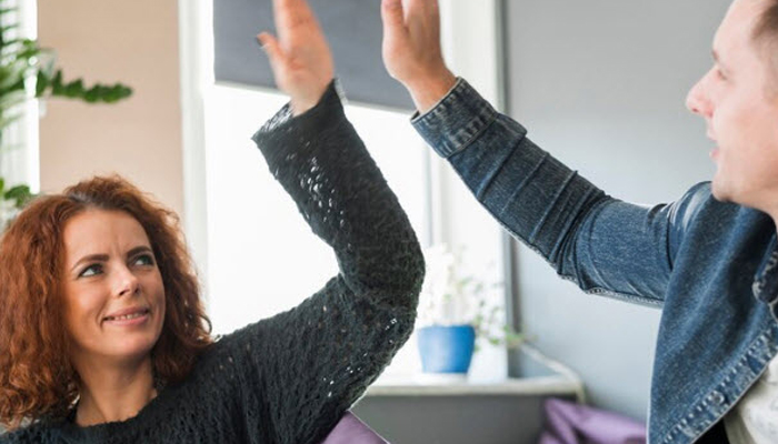 Curso de Coaching: Desarrollo de Personas (Transversal de Autónomos)