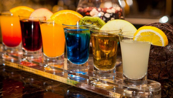 COCTELERÍA