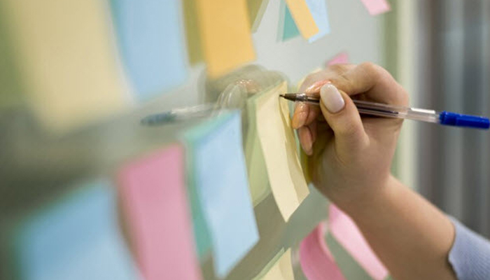 Curso de Gestión de Proyectos (Transversal de Autónomos)