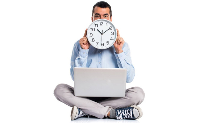 Curso de Gestión del Tiempo (Sector Oficinas y Despachos)