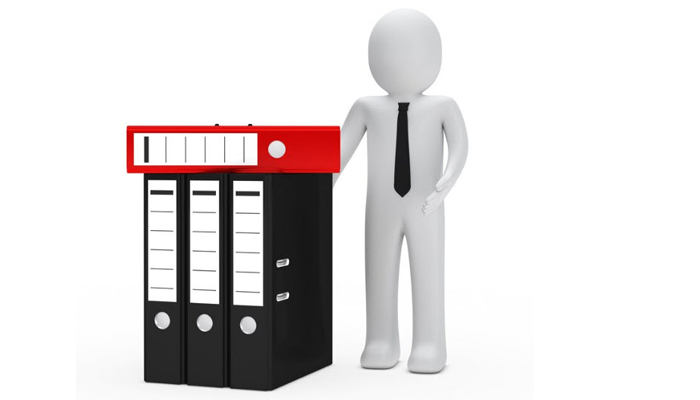 Curso de Gestión Documental y Archivos (Sector Oficinas y Despachos)