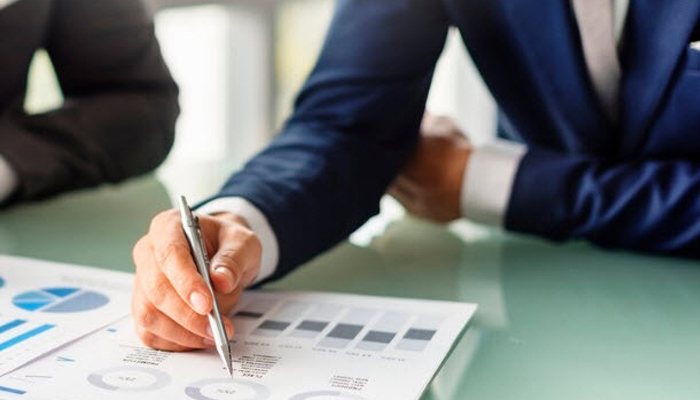 Curso de Gestión Empresarial (Sector Oficinas y Despachos)