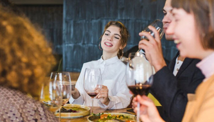 Curso de Inglés para Restauración (Sector Hostelería)