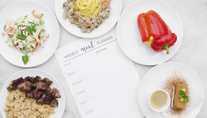 Curso de Menús para Dietas Especiales (Sector Hostelería)