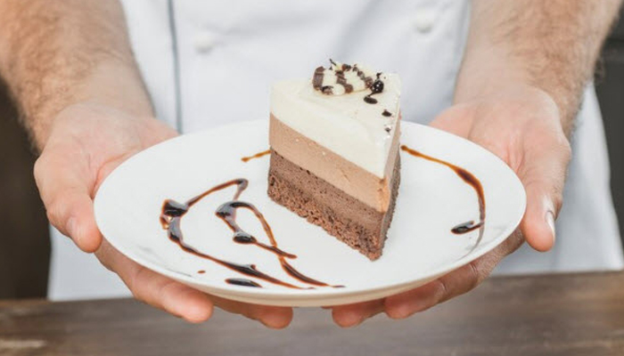 Curso de Pastelería. Postres para Restauración (Sector Hostelería)