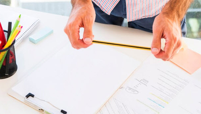 Curso de Técnicas Administrativas (Sector Oficinas y Despachos)