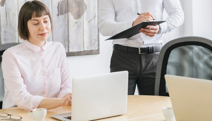 TÉCNICAS DE ASISTENCIA A LA DIRECCIÓN