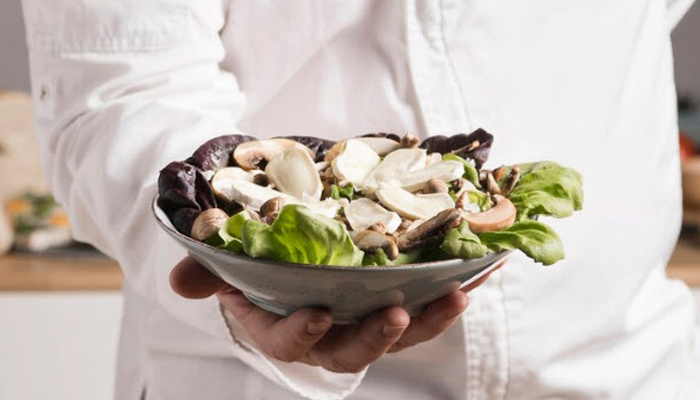 Curso de Cocina Creativa y de Autor (Sector Hostelería)