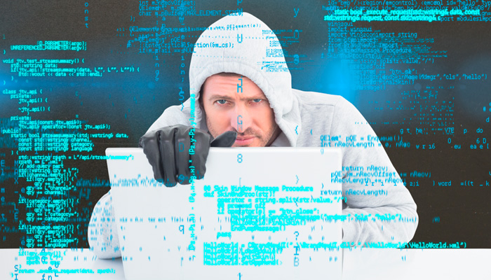 Curso de Hacking Ético y Ciberseguridad (Castilla y León)