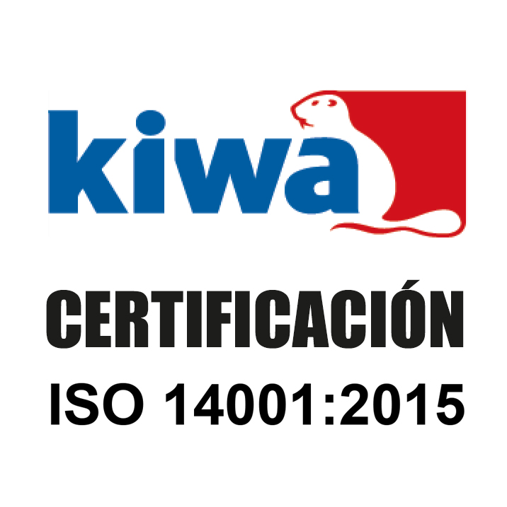 ISO 14001