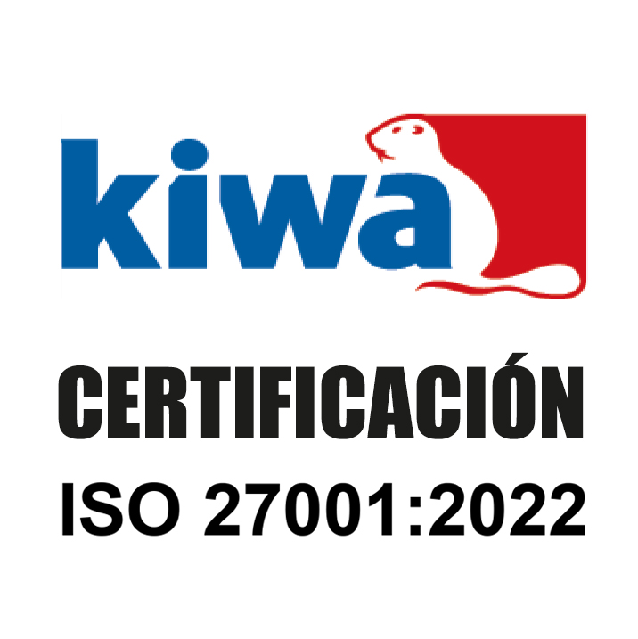 ISO 27001