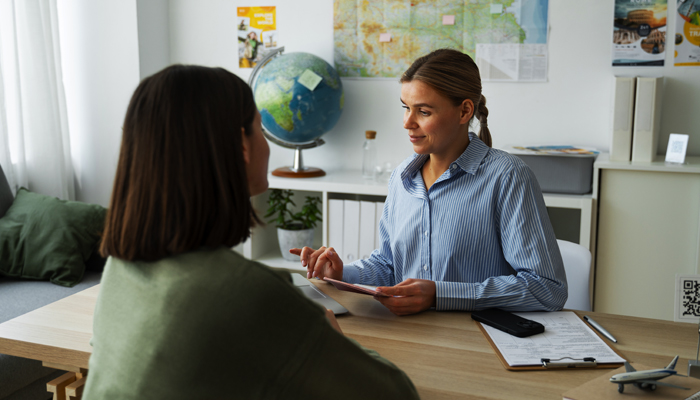 Certificado Profesional de de Promoción Turística Local e Información al Visitante (en León)