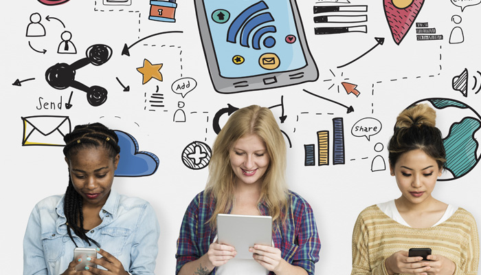 Curso de Competencias Digitales Básicas (en León)