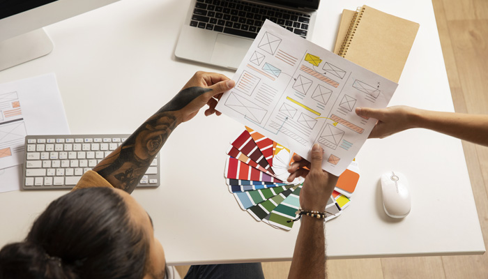 DISEÑO DE PRODUCTOS EDITORIALES MULTIMEDIA