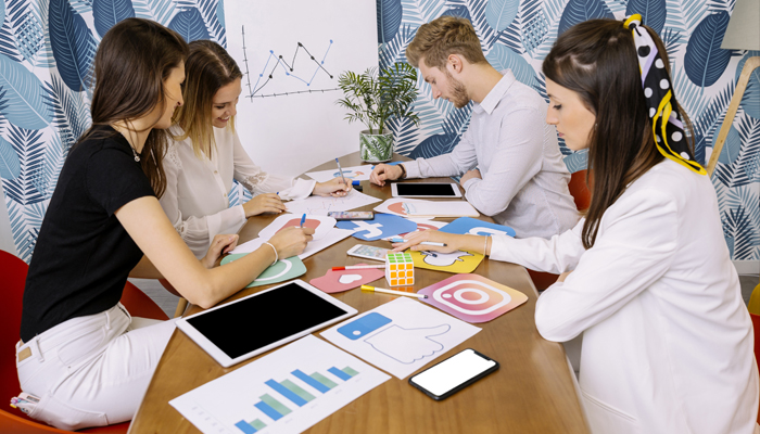 GESTIÓN DEL MARKETING Y COMUNICACIÓN